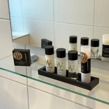 Haus Poseidon Seegang - Mit Blick Auf Apartment *